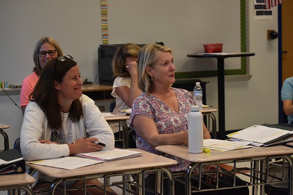 Picture for: Adult Art & Enrichment