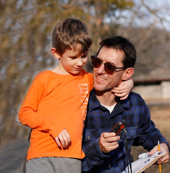 Picture for Family Outdoor Programs & Events