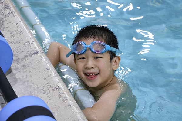 Picture for Youth Aquatics