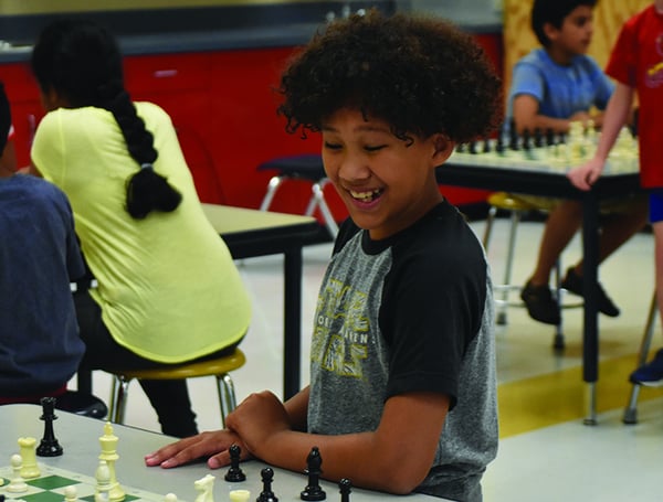 Picture for Youth Enrichment