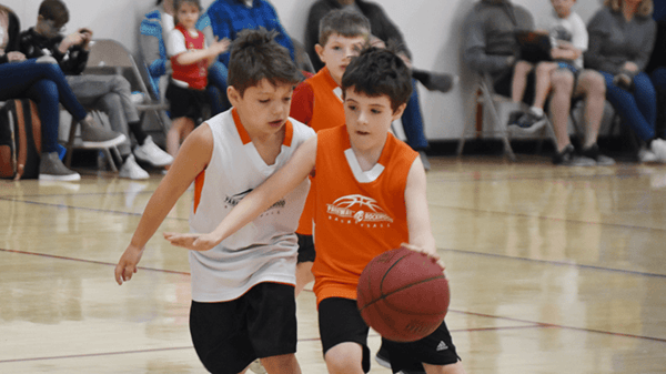 Picture for: Basketball Skills Camp