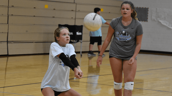 Picture for: U8/U10 Summer Clinics