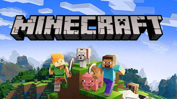 enrichment, Minecraft, Minecraft design, youth