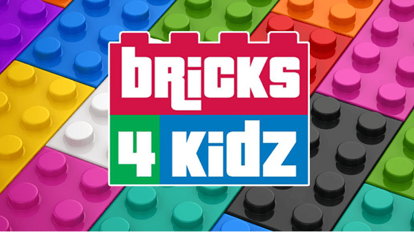 Course Bricks 4 Kidz LEGO Builders - Online image 1