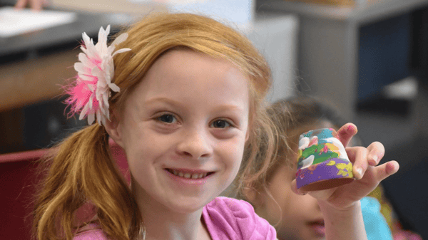 enrichment, PreK, VPA, youth