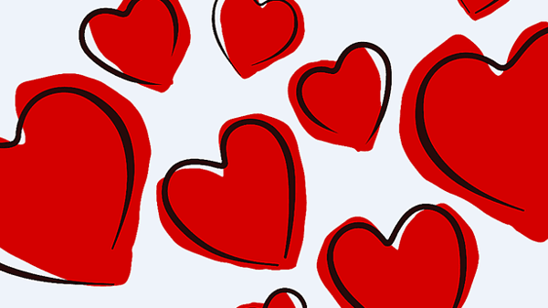 Picture for: Cupid's Craft-a-thon