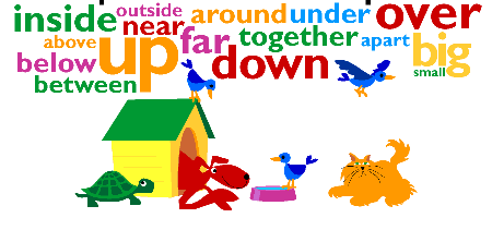 enrichment, preschool, preschool program, spatial concepts, youth