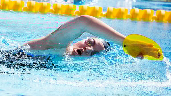 Picture for Pre-Competitive Swim