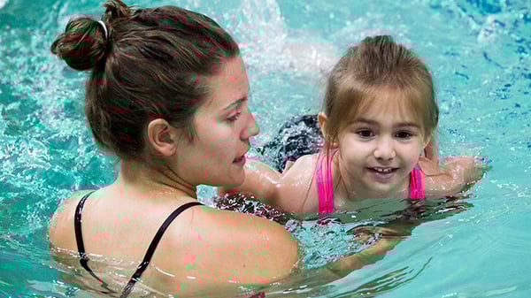 Picture for Group Lessons