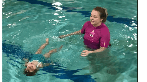 Picture for: Infant Swimming Resource (ISR) Foundation Classes, Spring (Starting May 11, 5 Weeks) Crestview