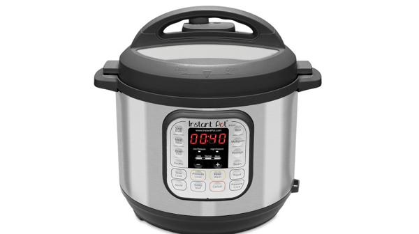 Course Instant Pot 101 image 1