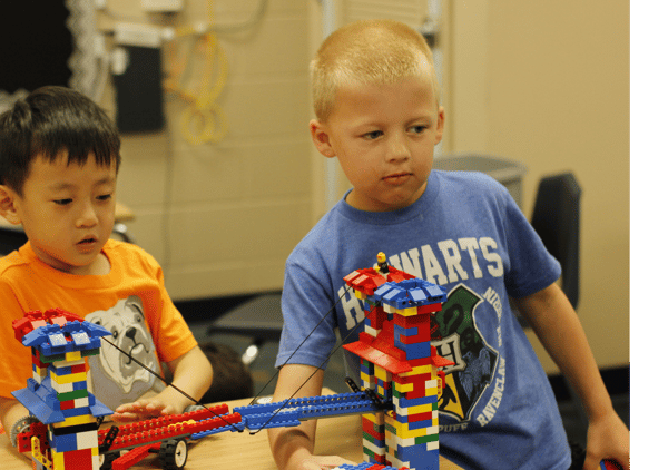 enrichment, LEGO, legos, youth