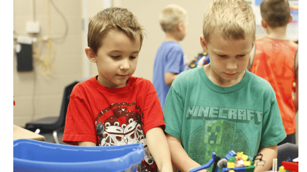 Course Science Super Sampler image 1