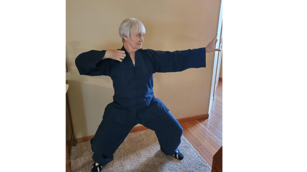 Picture for: Tai Chi
