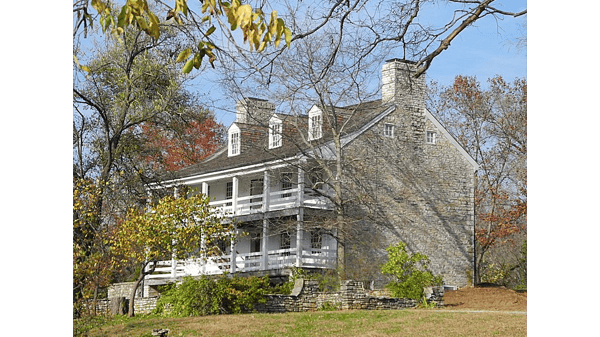 adult, Daniel Boone Home, day trips, enrichment