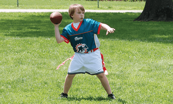 Picture for Football
