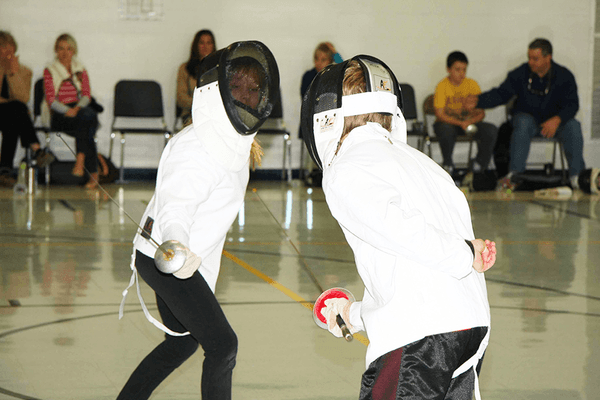 Picture for: Fencing