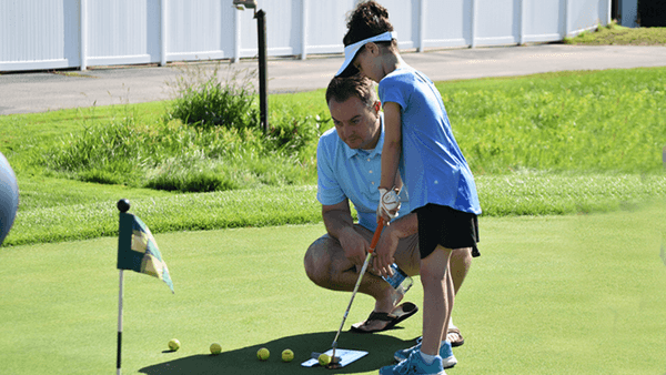 Picture for: Golf