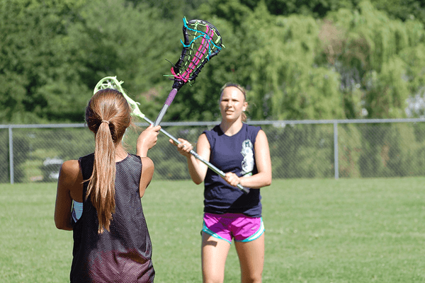 Picture for Lacrosse