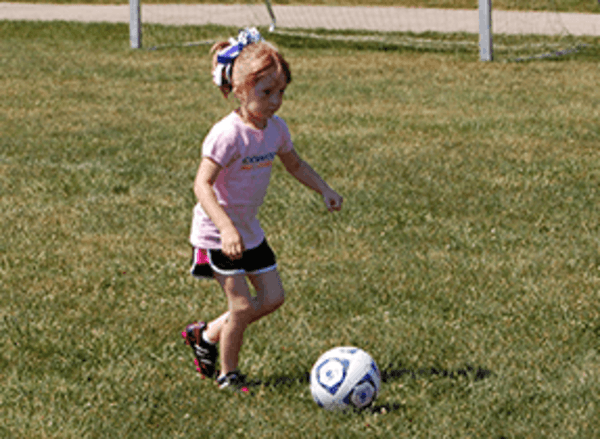 Picture for: Soccer