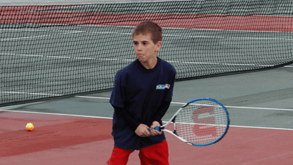 Picture for Tennis