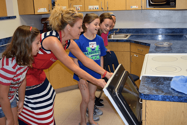 Picture for: Family Art & Enrichment