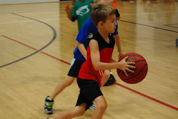 Picture for: Basketball