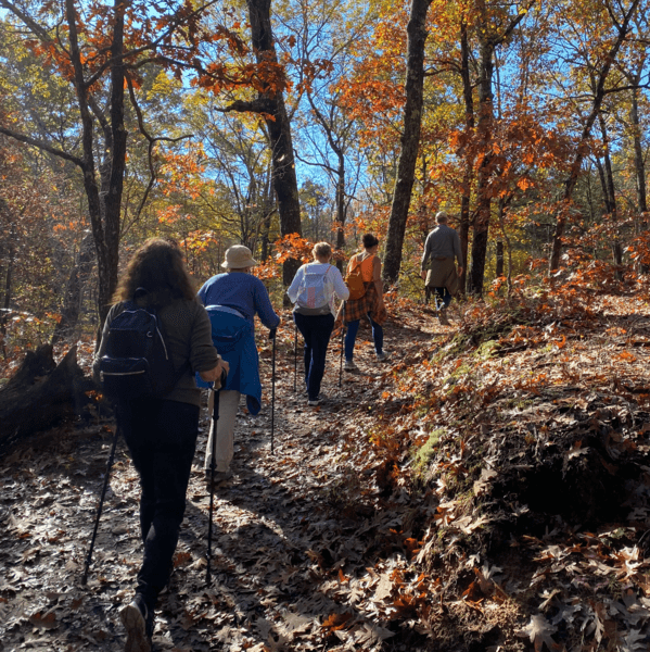 Picture for: Adult Outdoor Education & Events