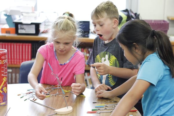 Picture for Youth Arts & Enrichment