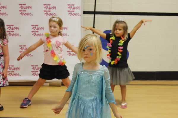 Picture for Youth Visual & Performing Arts