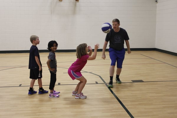 Picture for Basketball