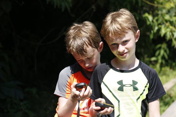 Picture for Family Outdoor Program and Events