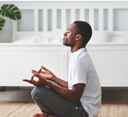 Course Root Yoga - HYBRID image 1