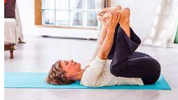 Course Yin Yoga - HYBRID image 2