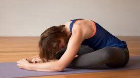 Course Yin Yoga - HYBRID image 3