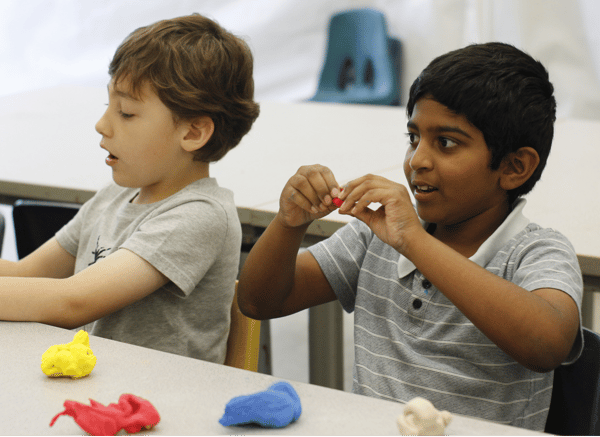 Course Clay Creations 2.0 image 1