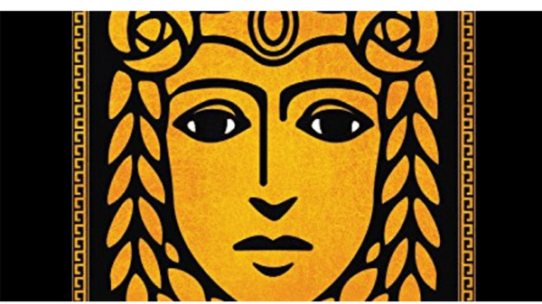 Course Greek Mythology image 1