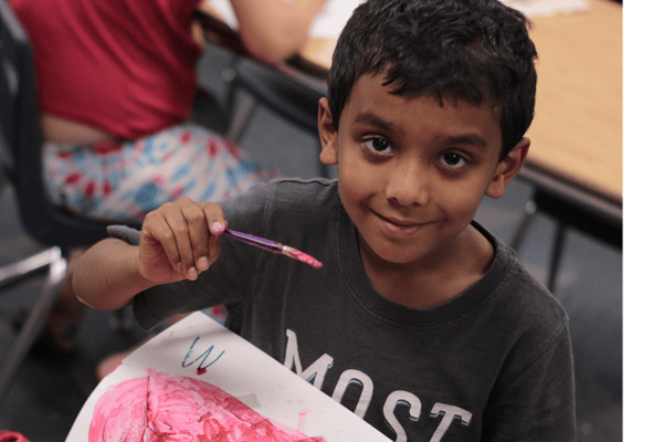 Course Sizzling Art Science image 1