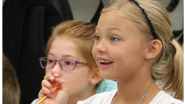 Course Kids Night Out: Nerf Wars image 1