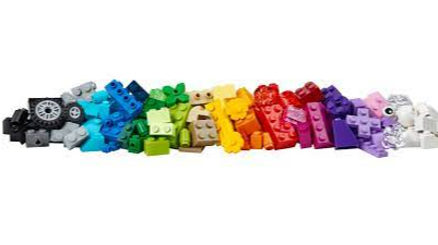 Course Family LEGO Night image 1