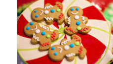 Course Holiday Cookie Decorating image 1