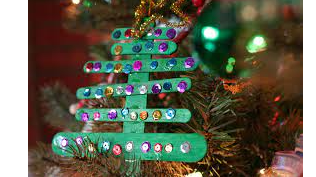 Course Holiday Arts & Ornaments image 1