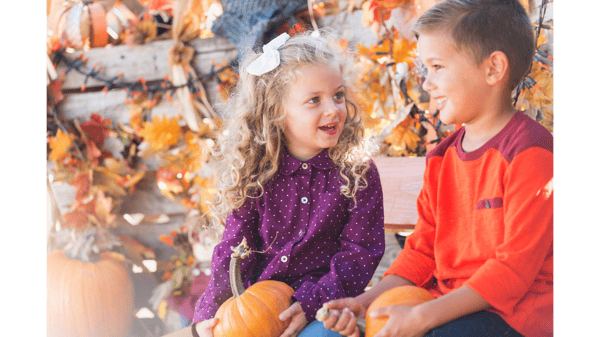 Course Family Fall Fest image 1