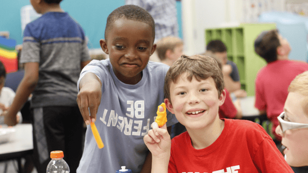 Course Creve Coeur/Maryland Heights Area  - Week of 07/15-07/19 image 1