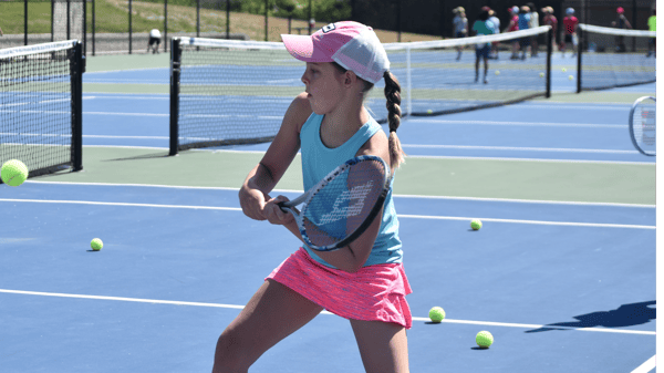 Course Wildwood Area - Week of 7/31-8/4 image 1