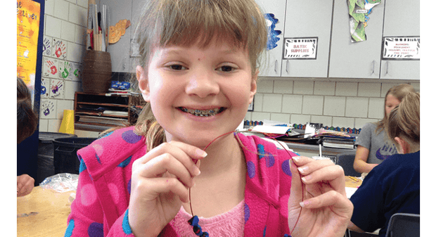 Chesterfield/Town & Country Area