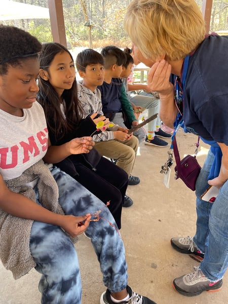 Picture for Youth Outdoor Education