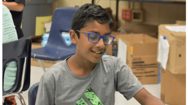 Picture for Ellisville Area