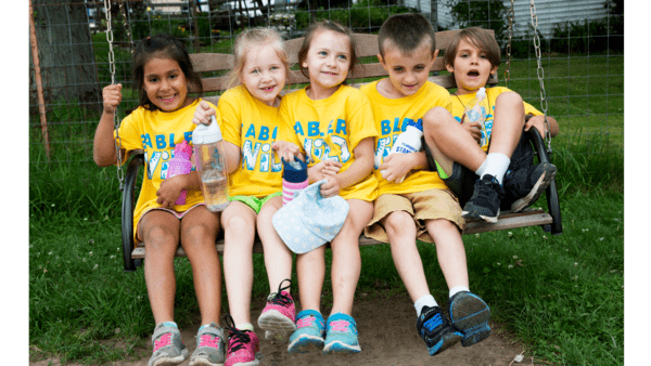 Picture for Babler State Park Area