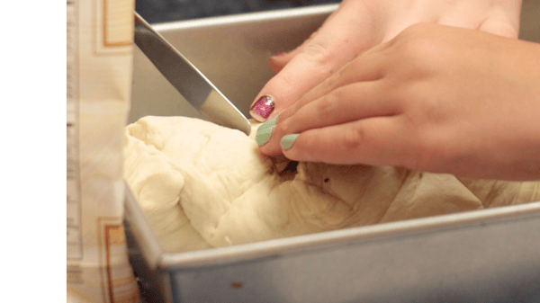 Course Kid's Baking Club: Imposter Challenge image 1